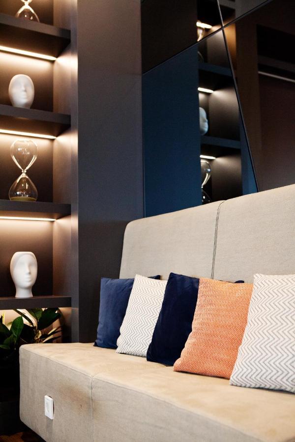 Ibis Styles St Margrethen Bodensee St. Margrethen