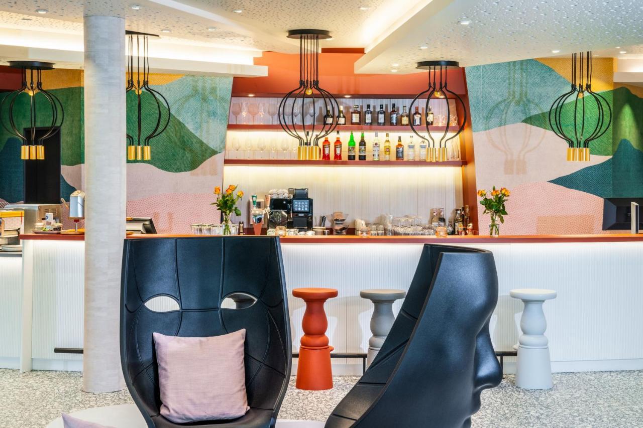 Ibis Styles St Margrethen Bodensee Hotel