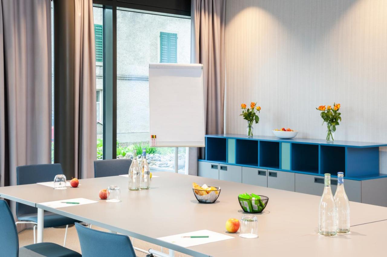 Ibis Styles St Margrethen Bodensee Hotel