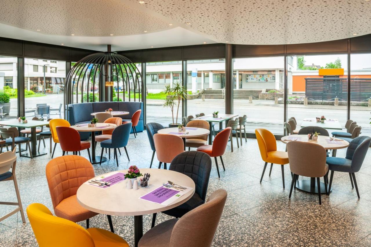 Ibis Styles St Margrethen Bodensee 3* St. Margrethen