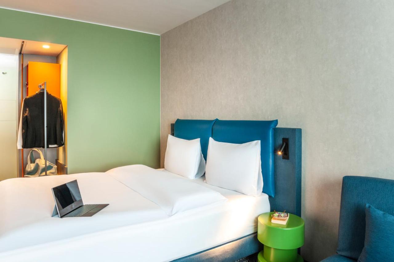 Ibis Styles St Margrethen Bodensee Hotel