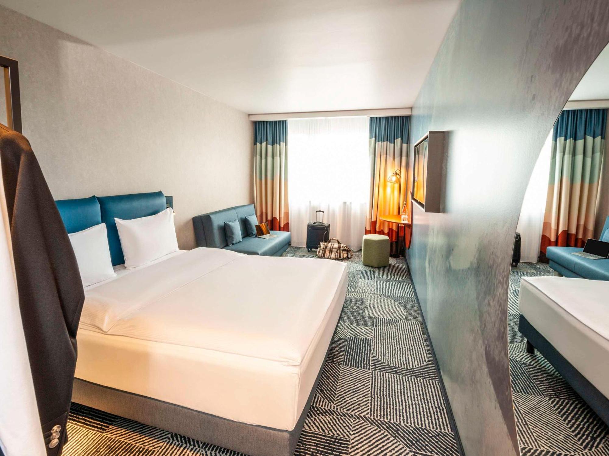 Ibis Styles St Margrethen Bodensee 3*