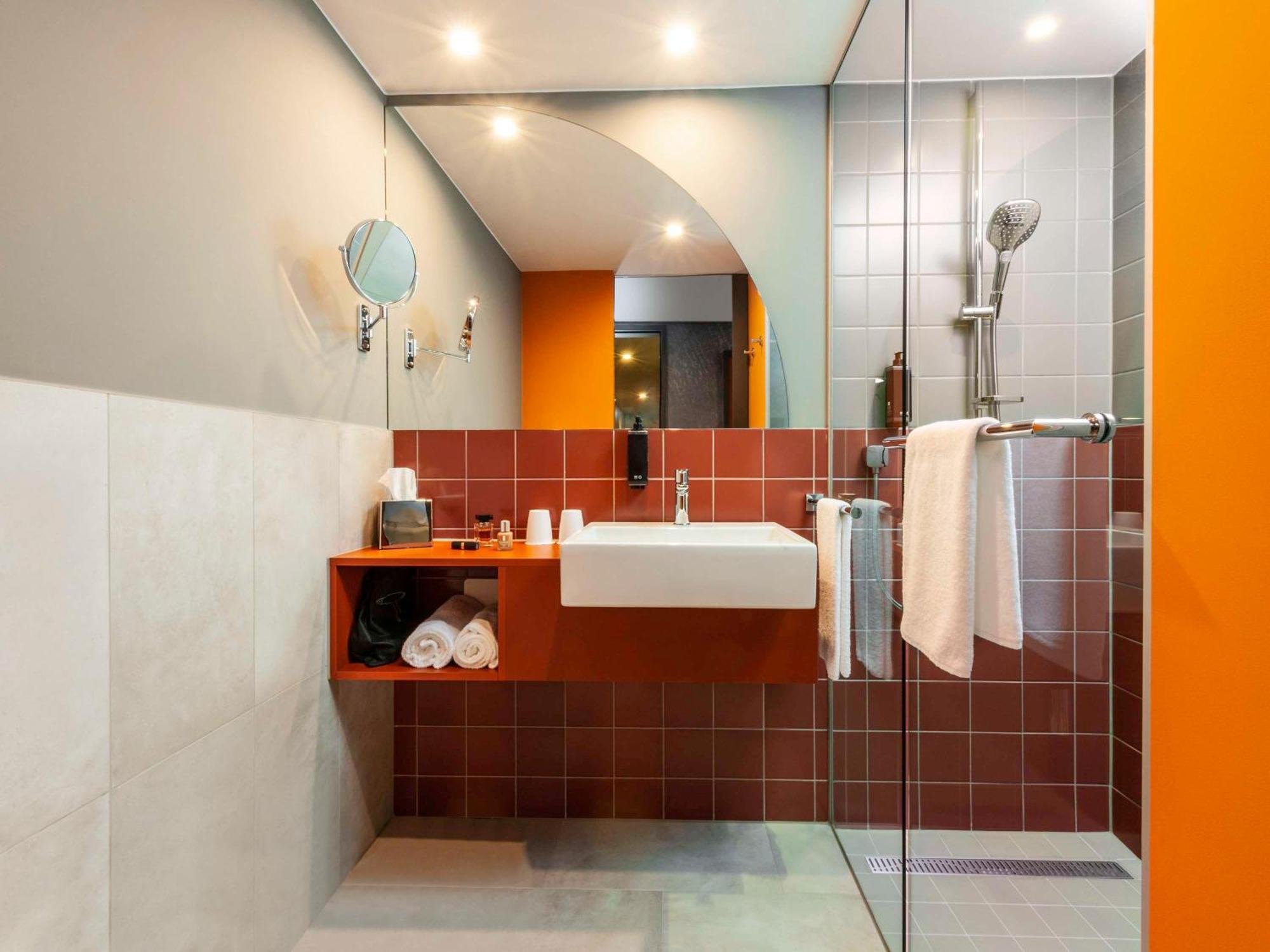 Ibis Styles St Margrethen Bodensee 3*