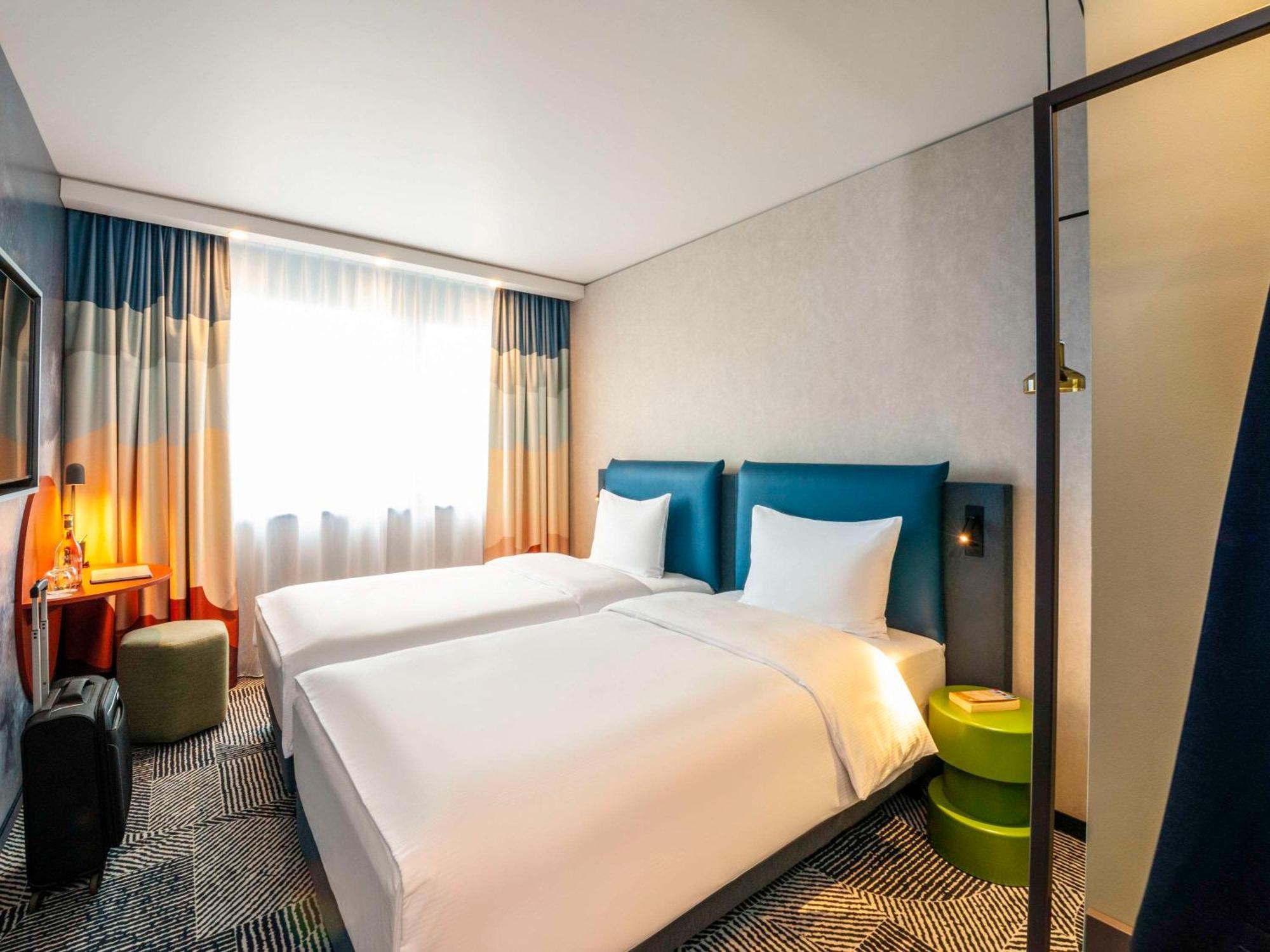 Ibis Styles St Margrethen Bodensee Hotel