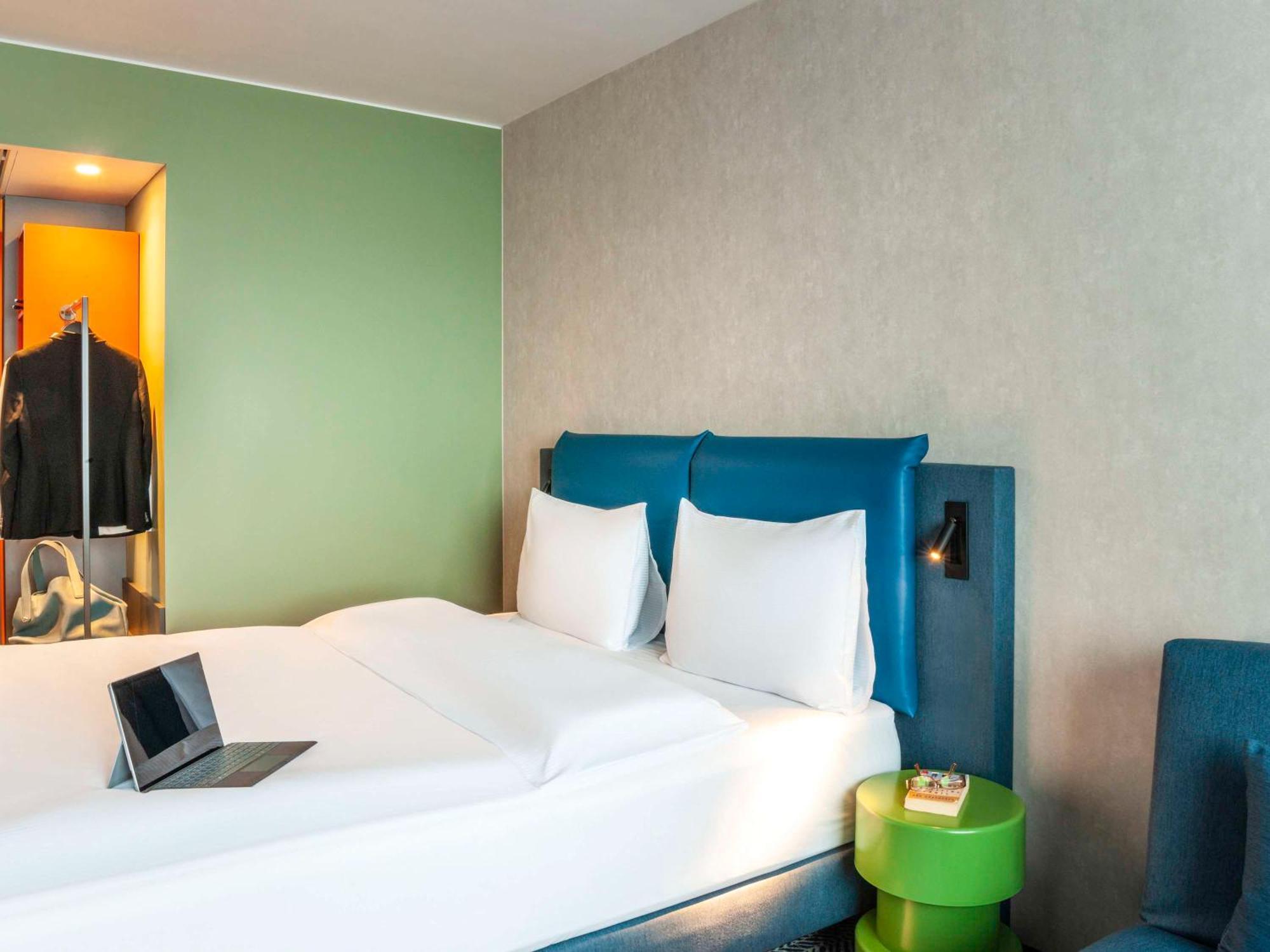 Ibis Styles St Margrethen Bodensee 3* St. Margrethen